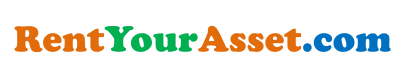 Rent Your Asset